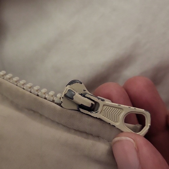 Gallery sport tan xl jacket - Picture 14 of 15